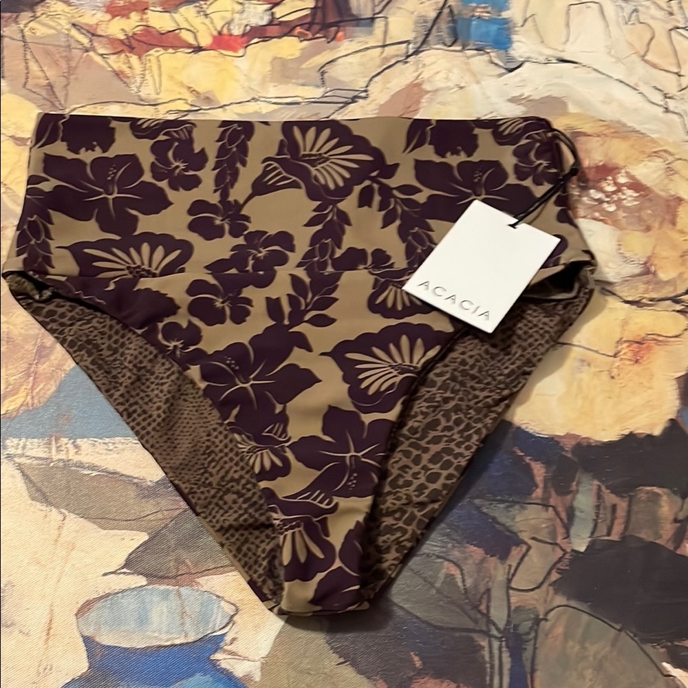 Swimsuit Bottom